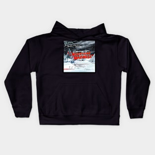 DART®: At the Mountains of Madness Kids Hoodie